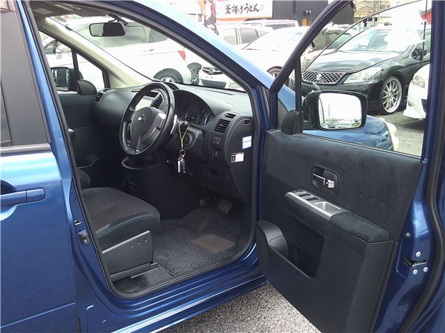 صورة مصغرة 41 لـ 2010 Nissan LAFESTA