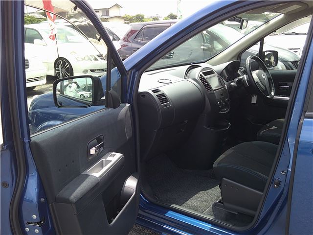 صورة مصغرة 42 لـ 2010 Nissan LAFESTA