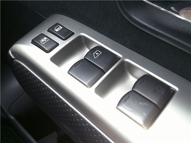 صورة مصغرة 47 لـ 2010 Nissan LAFESTA