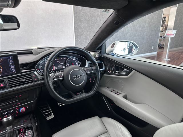 صورة 3 لـ 2013 AUDI RS7 SPORTBACK