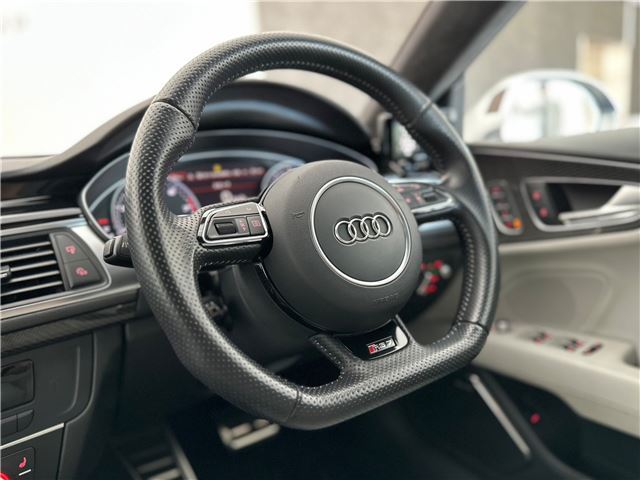 صورة مصغرة 12 لـ 2013 AUDI RS7 SPORTBACK