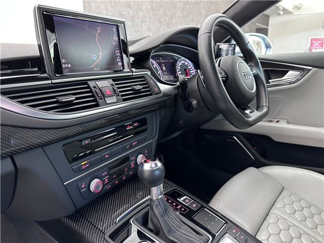 صورة مصغرة 15 لـ 2013 AUDI RS7 SPORTBACK