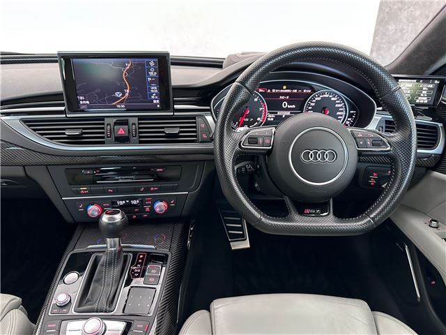 صورة مصغرة 11 لـ 2013 AUDI RS7 SPORTBACK