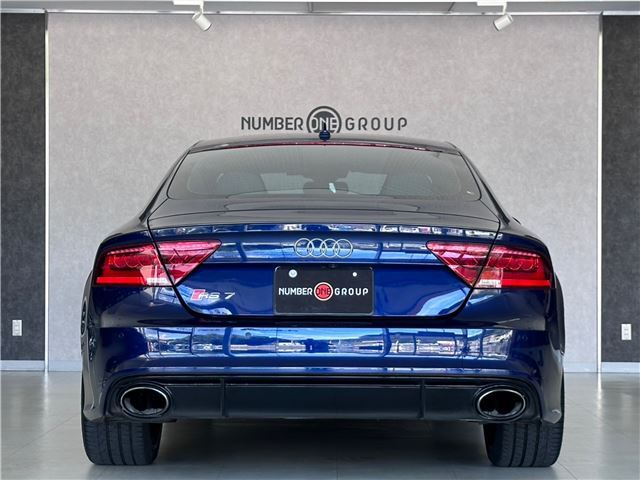 صورة مصغرة 16 لـ 2013 AUDI RS7 SPORTBACK