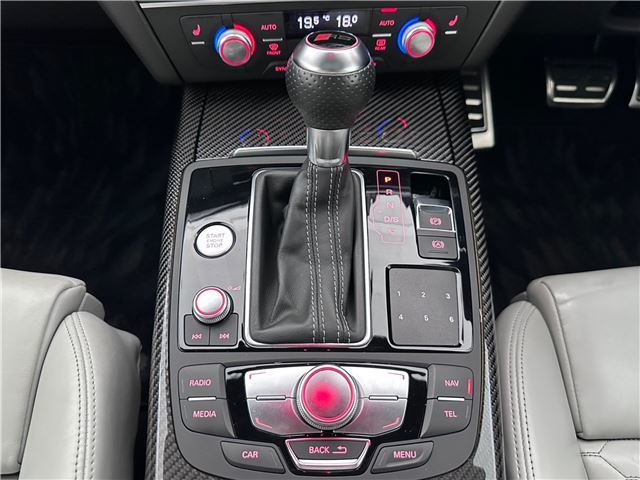 صورة مصغرة 22 لـ 2013 AUDI RS7 SPORTBACK