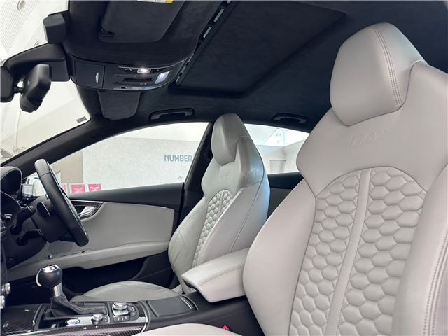 صورة مصغرة 25 لـ 2013 AUDI RS7 SPORTBACK