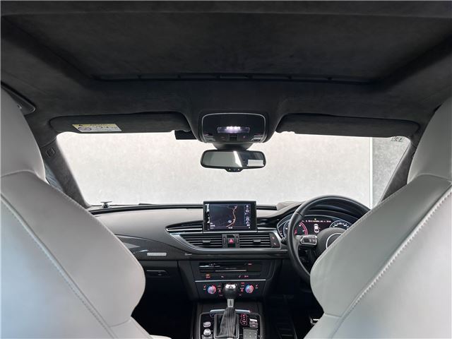 صورة مصغرة 30 لـ 2013 AUDI RS7 SPORTBACK