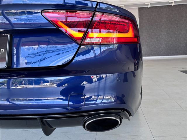 صورة مصغرة 36 لـ 2013 AUDI RS7 SPORTBACK