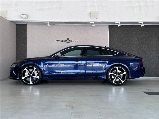 صورة مصغرة 38 لـ 2013 AUDI RS7 SPORTBACK