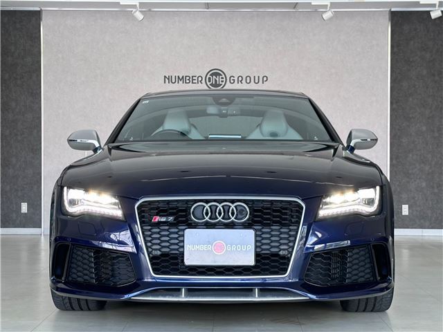 صورة مصغرة 39 لـ 2013 AUDI RS7 SPORTBACK