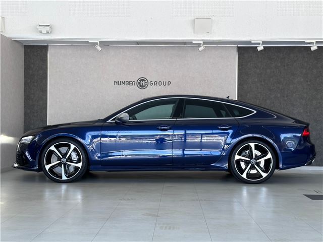 صورة مصغرة 42 لـ 2013 AUDI RS7 SPORTBACK