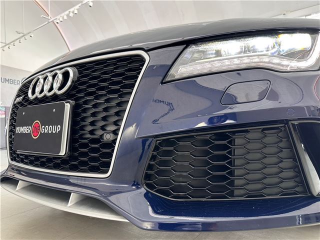 صورة مصغرة 43 لـ 2013 AUDI RS7 SPORTBACK