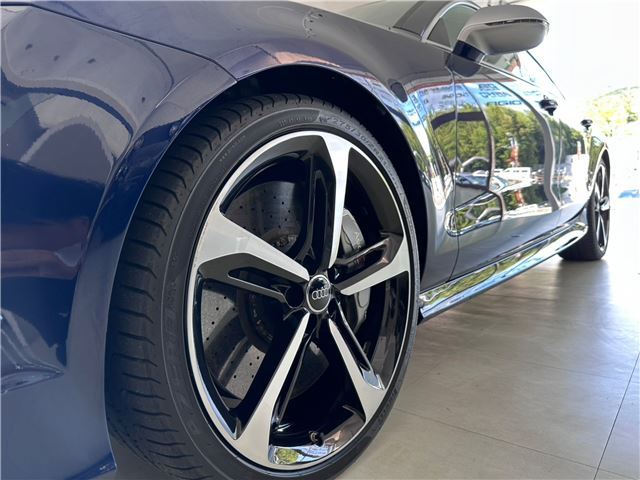 صورة مصغرة 44 لـ 2013 AUDI RS7 SPORTBACK