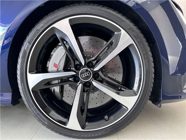 صورة مصغرة 45 لـ 2013 AUDI RS7 SPORTBACK