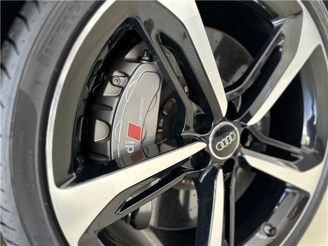 صورة مصغرة 46 لـ 2013 AUDI RS7 SPORTBACK