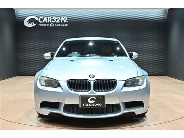 2008 BMW M3 照片 3
