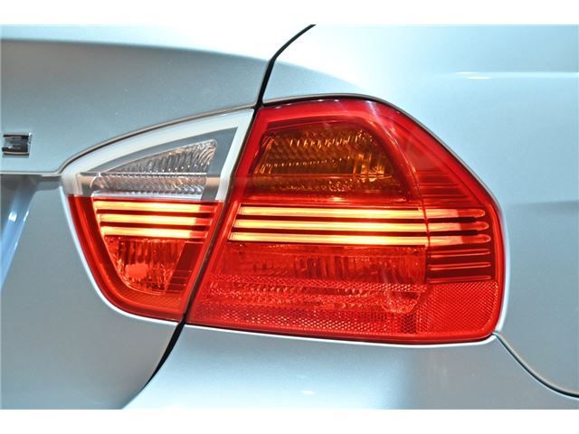 2008 BMW M3 — миниатюра 15