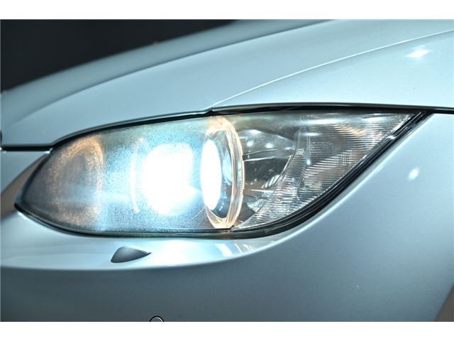 2008 BMW M3 — миниатюра 14