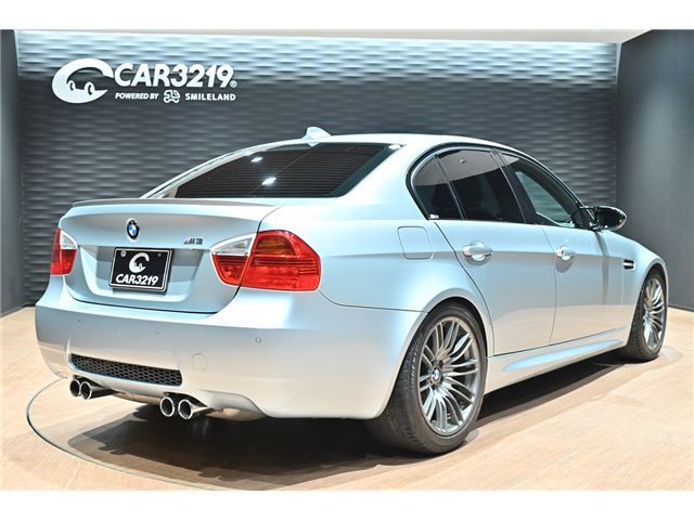 2008 BMW M3 照片 2
