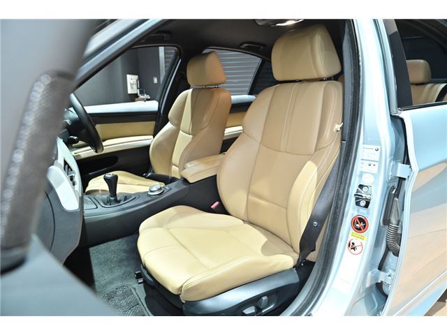 2008 BMW M3 — миниатюра 17