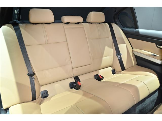2008 BMW M3 — миниатюра 18