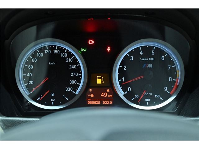 2008 BMW M3 — миниатюра 19