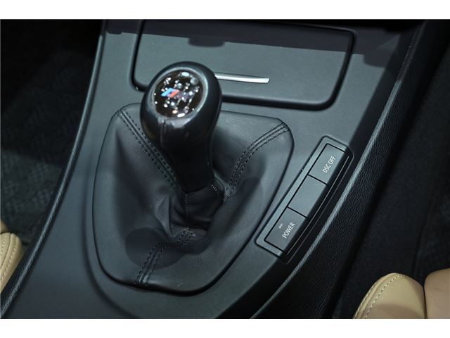 2008 BMW M3 — миниатюра 21