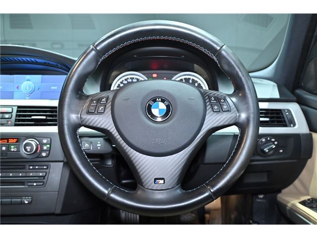 2008 BMW M3 — миниатюра 23