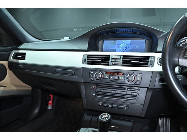 2008 BMW M3 — миниатюра 24