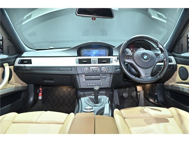 2008 BMW M3 — миниатюра 25