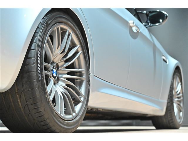2008 BMW M3 照片 10