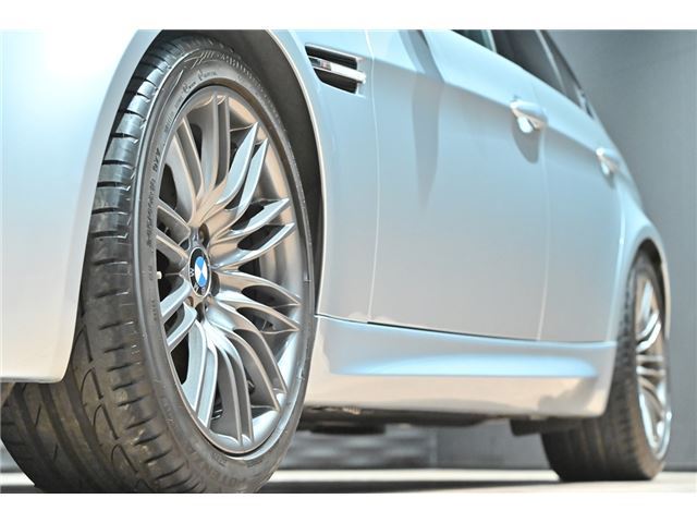 2008 BMW M3 照片 9