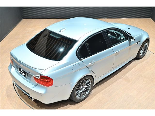 2008 BMW M3 照片 8