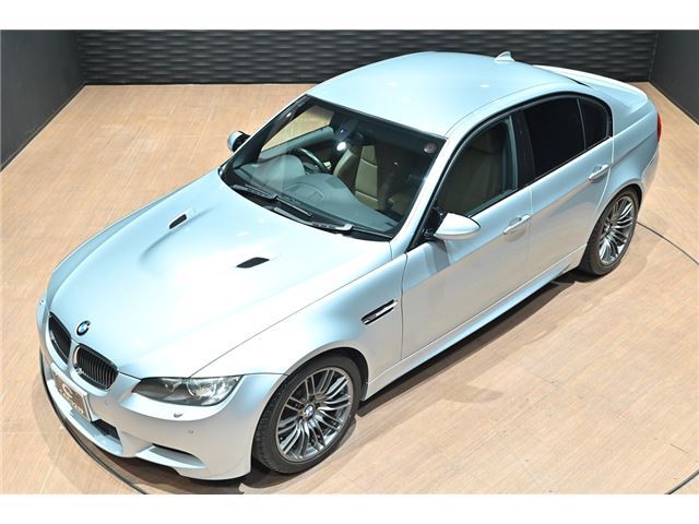2008 BMW M3 照片 7