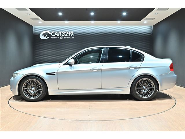 2008 BMW M3 照片 6