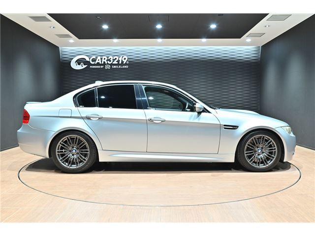 2008 BMW M3 照片 5