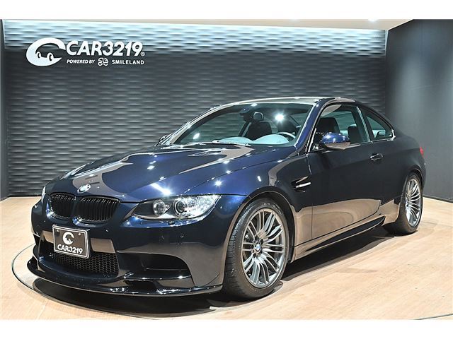 2009 BMW M3 照片 1