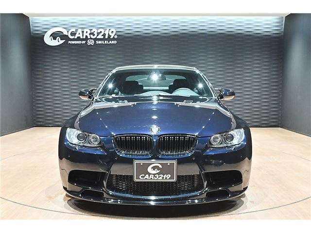2009 BMW M3 照片 3
