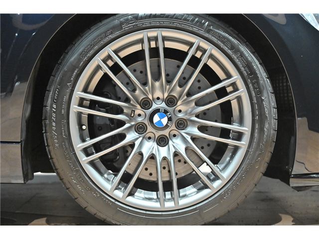 صورة مصغرة 12 لـ 2009 BMW M3