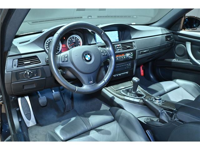 صورة مصغرة 14 لـ 2009 BMW M3