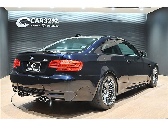2009 BMW M3 照片 2