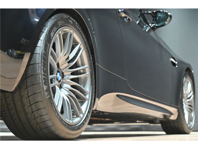 صورة مصغرة 11 لـ 2009 BMW M3
