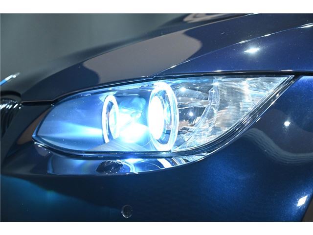 صورة مصغرة 16 لـ 2009 BMW M3