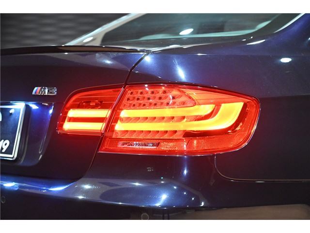 صورة مصغرة 17 لـ 2009 BMW M3