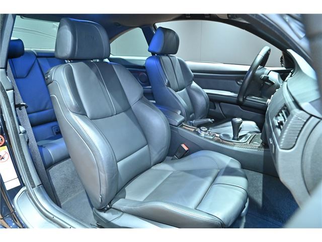 صورة مصغرة 18 لـ 2009 BMW M3