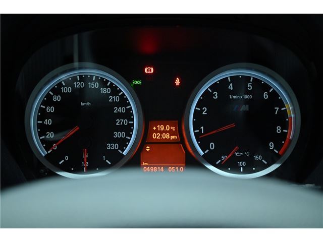 صورة مصغرة 20 لـ 2009 BMW M3