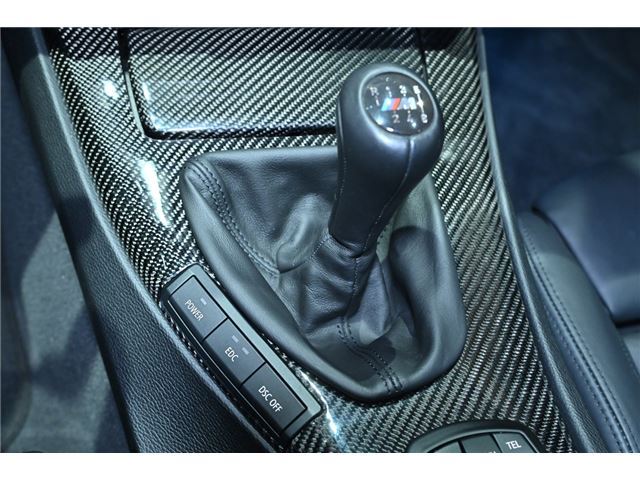 صورة مصغرة 21 لـ 2009 BMW M3