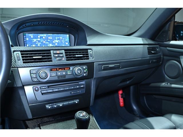 صورة مصغرة 22 لـ 2009 BMW M3