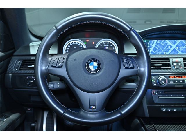 صورة مصغرة 24 لـ 2009 BMW M3
