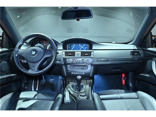 صورة مصغرة 25 لـ 2009 BMW M3